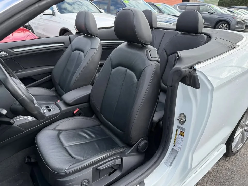 2016 Audi 8V A3 - Image 12 of 20