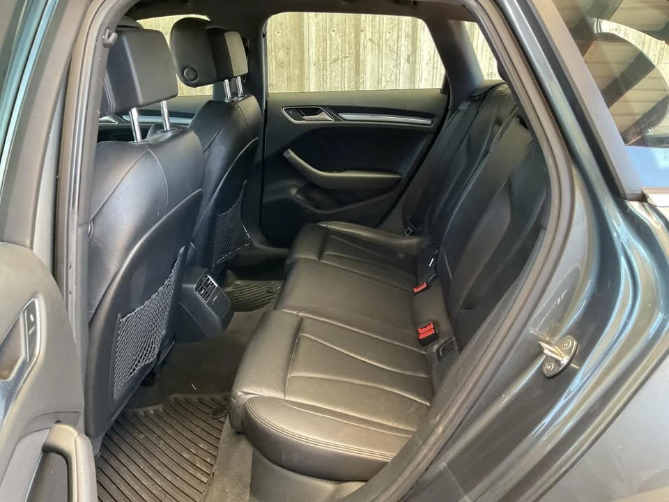 2016 Audi 8V A3 - Image 9 of 14