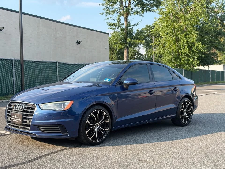 2016 Audi 8V A3 - Image 2 of 20