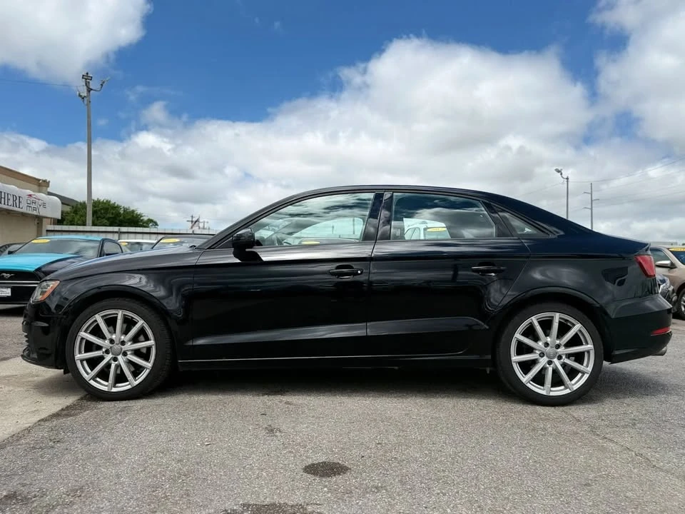 2016 Audi 8V A3 - Image 12 of 20