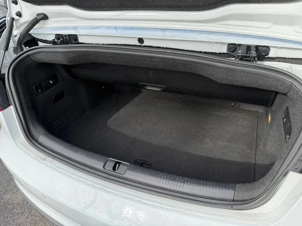 2016 Audi 8V A3 - Image 19 of 20