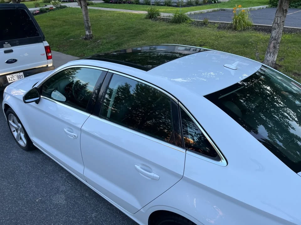 2016 Audi 8V A3 - Image 10 of 11