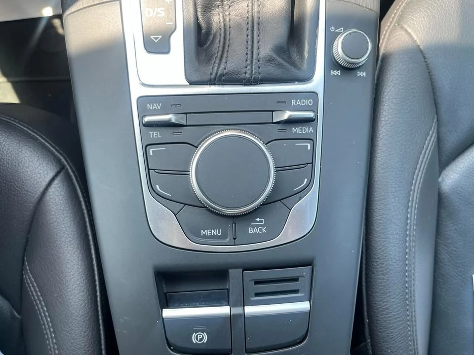 2016 Audi 8V A3 - Image 19 of 20