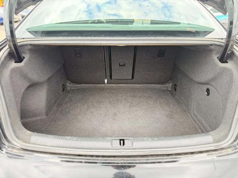 2016 Audi 8V A3 - Image 7 of 20