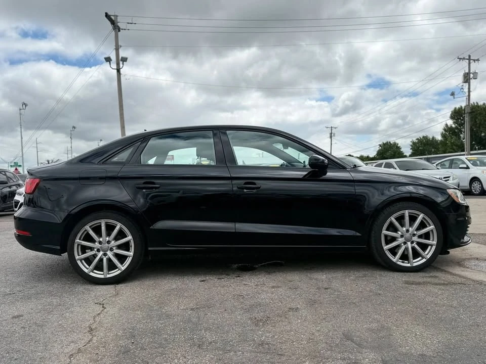 2016 Audi 8V A3 - Image 3 of 20