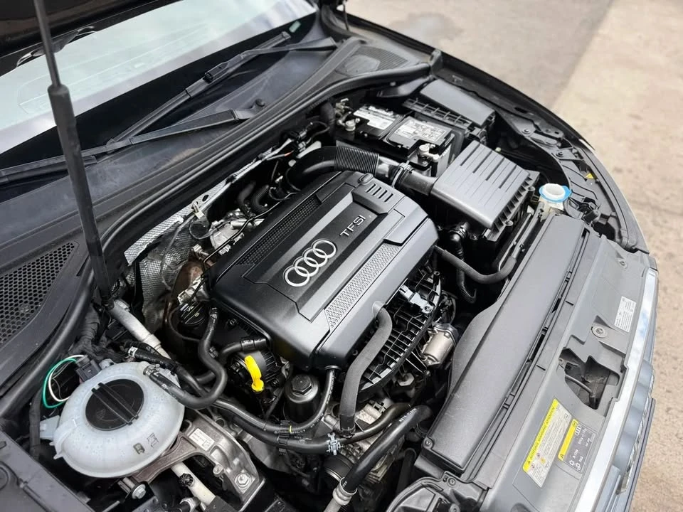 2016 Audi 8V A3 - Image 16 of 20