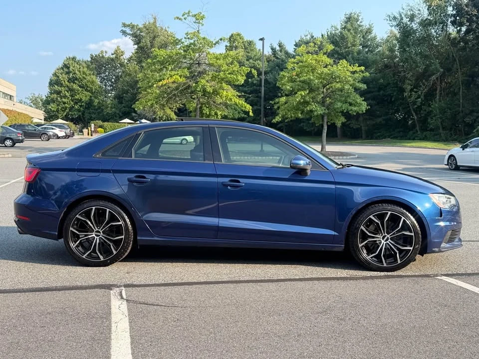 2016 Audi 8V A3 - Image 9 of 20