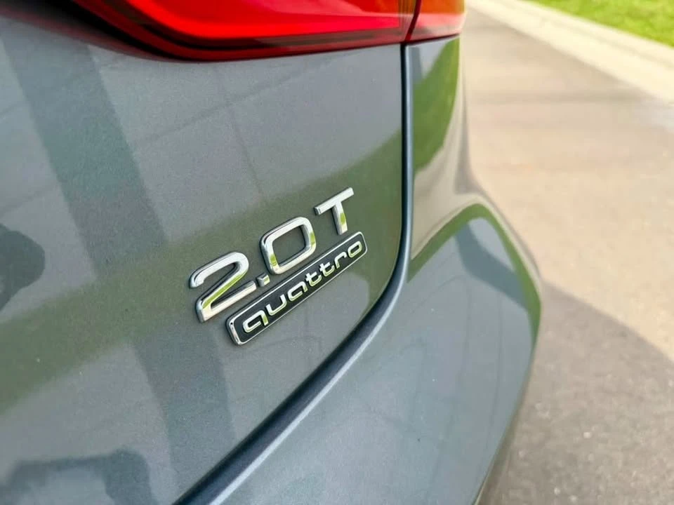 2016 Audi 8V A3 - Image 14 of 15