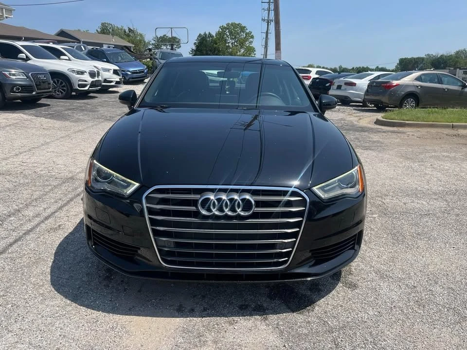 2016 Audi 8V A3 - Image 9 of 20