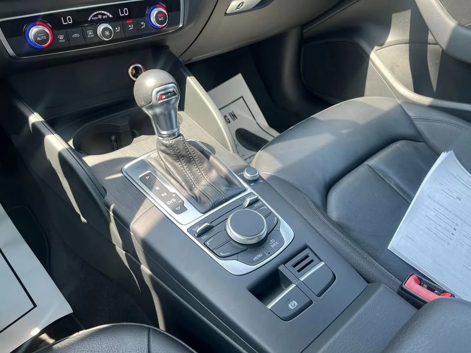 2016 Audi 8V A3 - Image 18 of 20