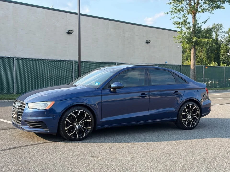2016 Audi 8V A3 - Image 3 of 20
