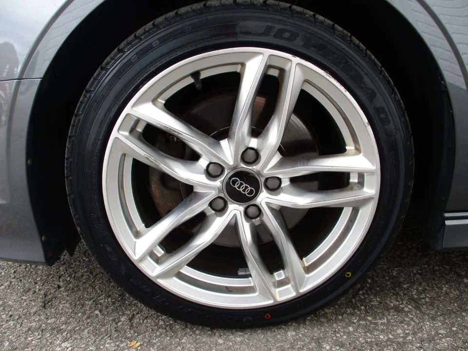 2016 Audi 8V A3 - Image 18 of 18