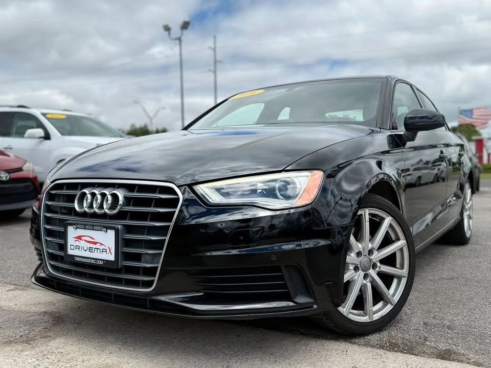 2016 Audi 8V A3 - Image 13 of 20