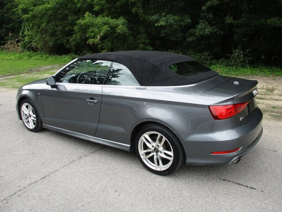 2016 Audi 8V A3 - Image 12 of 18