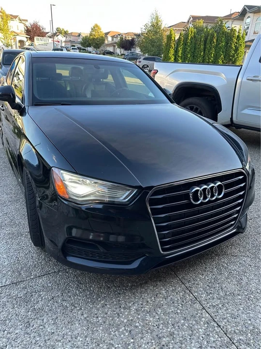 2016 Audi 8V A3 - Image 8 of 20