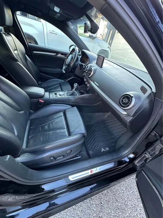 2016 Audi 8V A3 - Image 15 of 20