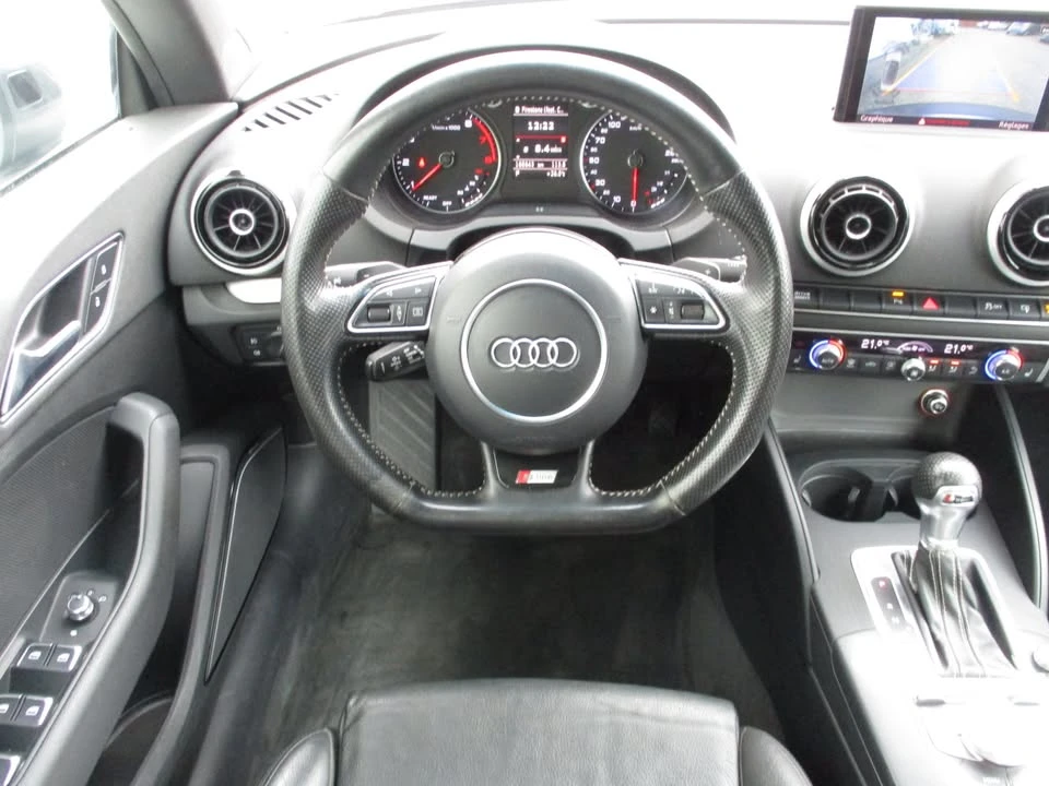 2016 Audi 8V A3 - Image 14 of 18