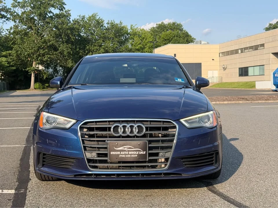 2016 Audi 8V A3 - Image 5 of 20