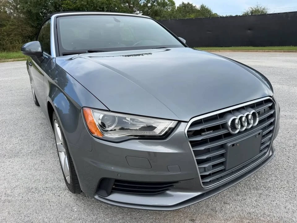 2016 Audi 8V A3 - Image 13 of 18