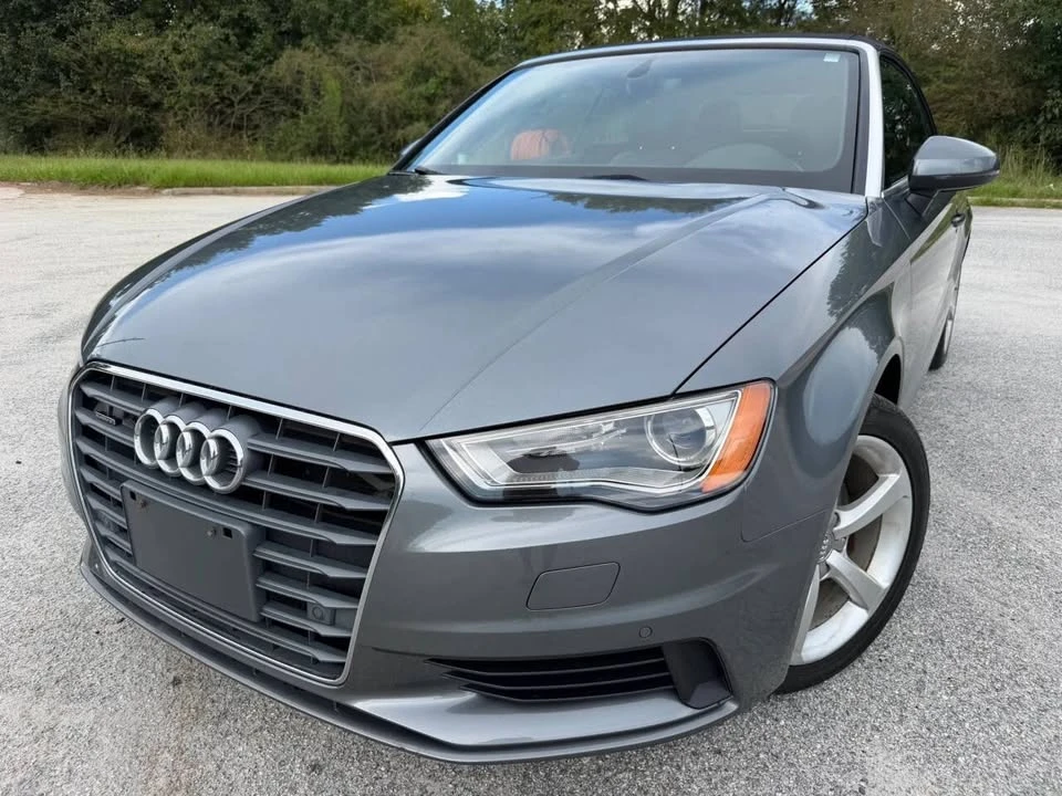 2016 Audi 8V A3 - Image 9 of 18