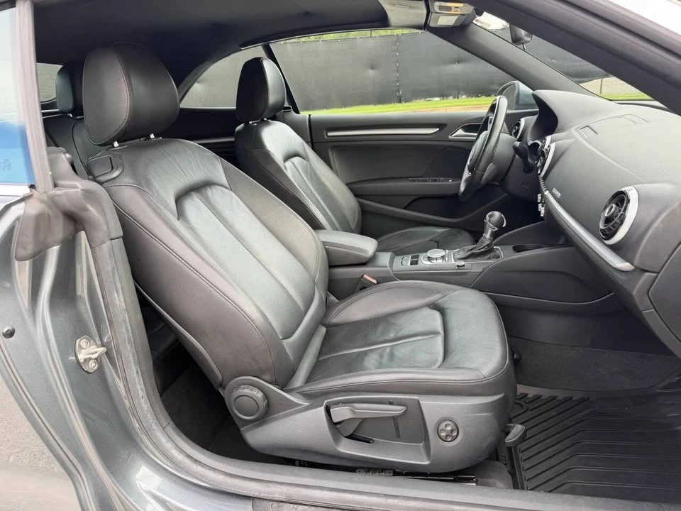 2016 Audi 8V A3 - Image 16 of 18