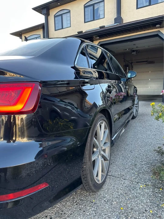 2016 Audi 8V A3 - Image 6 of 20