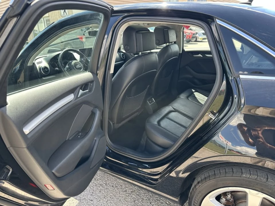 2016 Audi 8V A3 - Image 12 of 15