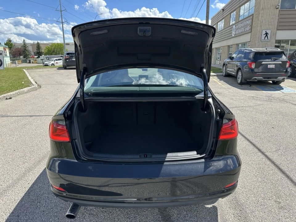 2016 Audi 8V A3 - Image 10 of 15