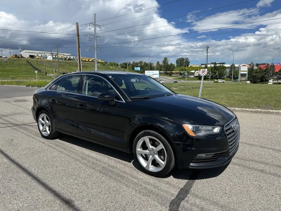 2016 Audi 8V A3 - Image 7 of 15