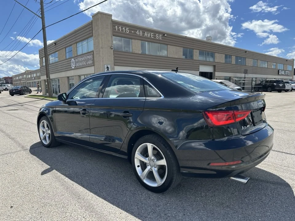 2016 Audi 8V A3 - Image 3 of 15