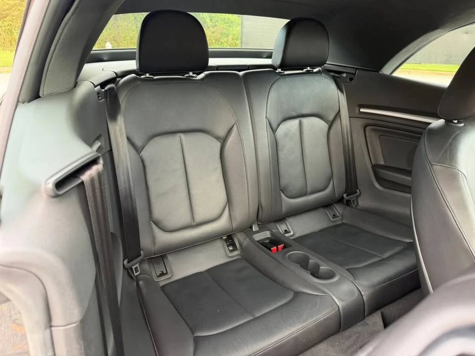 2016 Audi 8V A3 - Image 18 of 18