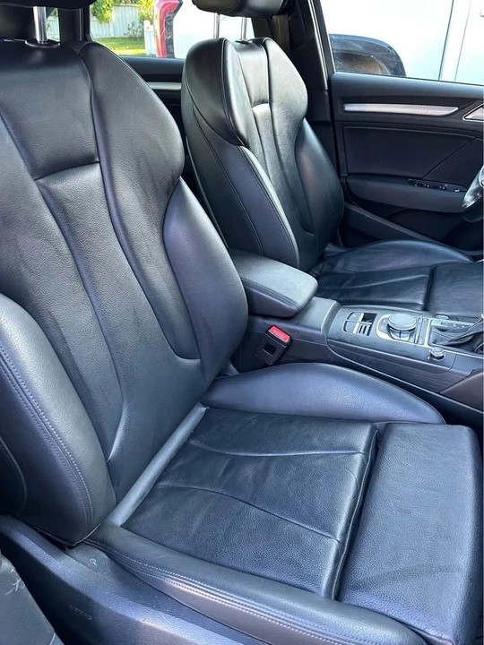 2016 Audi 8V A3 - Image 14 of 20