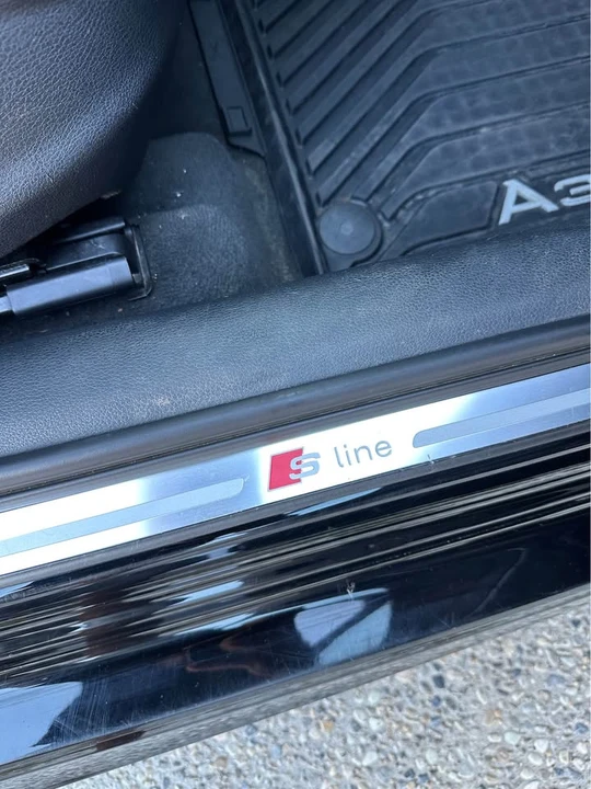 2016 Audi 8V A3 - Image 16 of 20