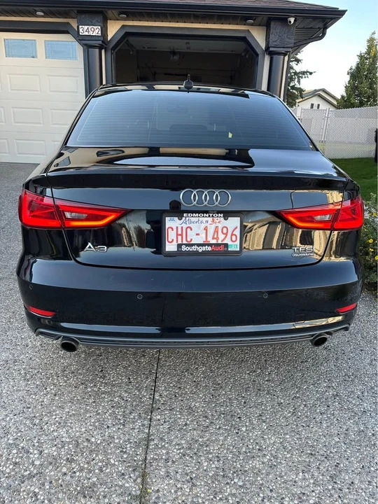 2016 Audi 8V A3 - Image 5 of 20