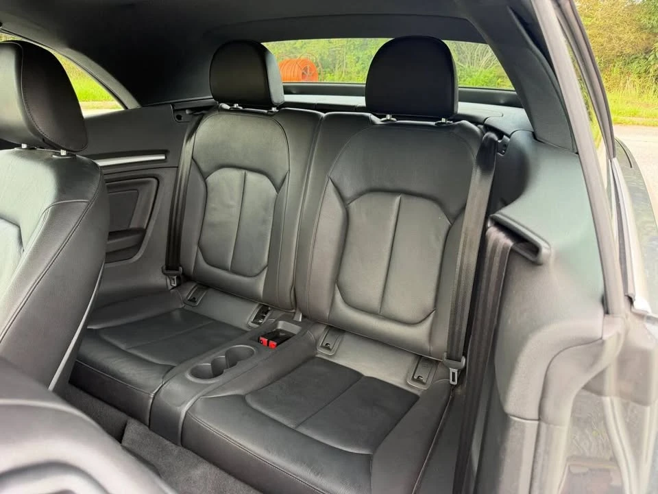 2016 Audi 8V A3 - Image 17 of 18