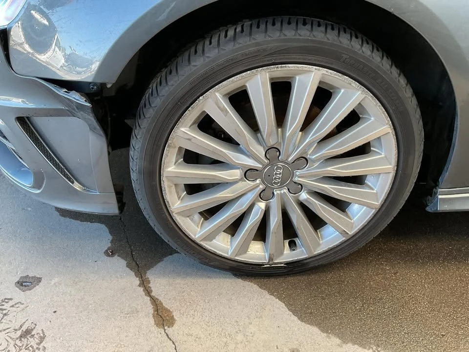 2016 Audi 8V A3 - Image 10 of 14