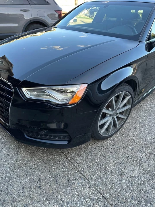2016 Audi 8V A3 - Image 2 of 20