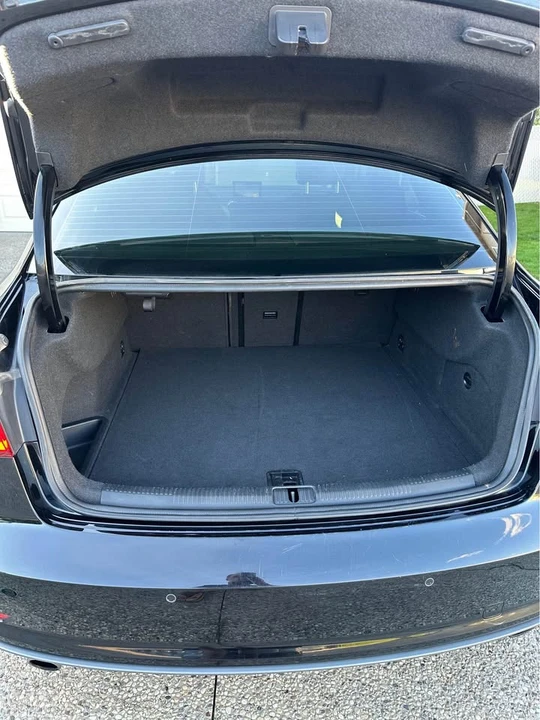 2016 Audi 8V A3 - Image 20 of 20