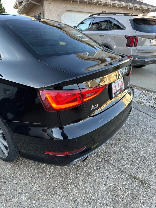 2016 Audi 8V A3 - Image 4 of 20