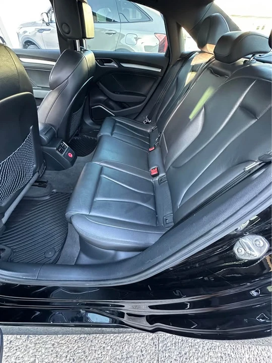 2016 Audi 8V A3 - Image 13 of 20