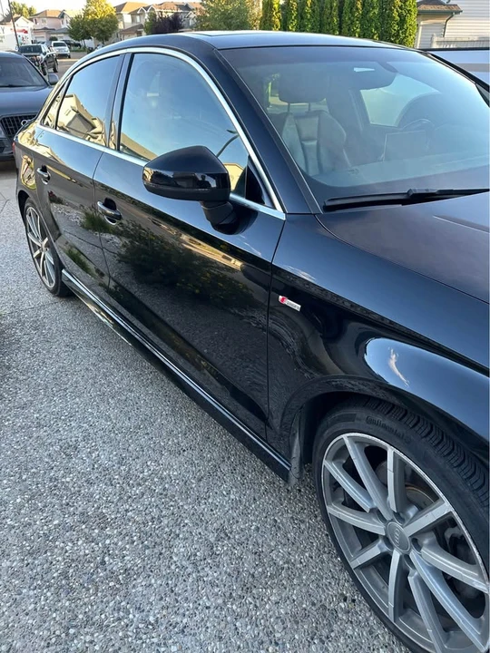 2016 Audi 8V A3 - Image 7 of 20