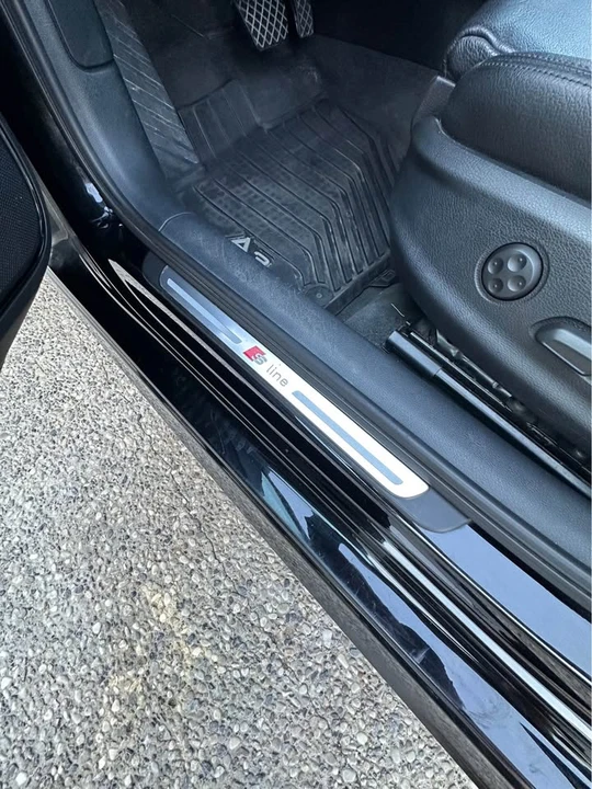 2016 Audi 8V A3 - Image 11 of 20