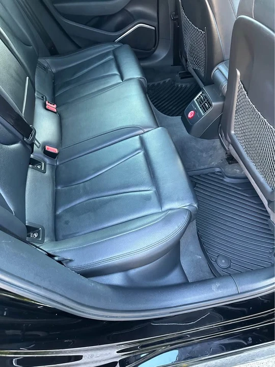 2016 Audi 8V A3 - Image 18 of 20