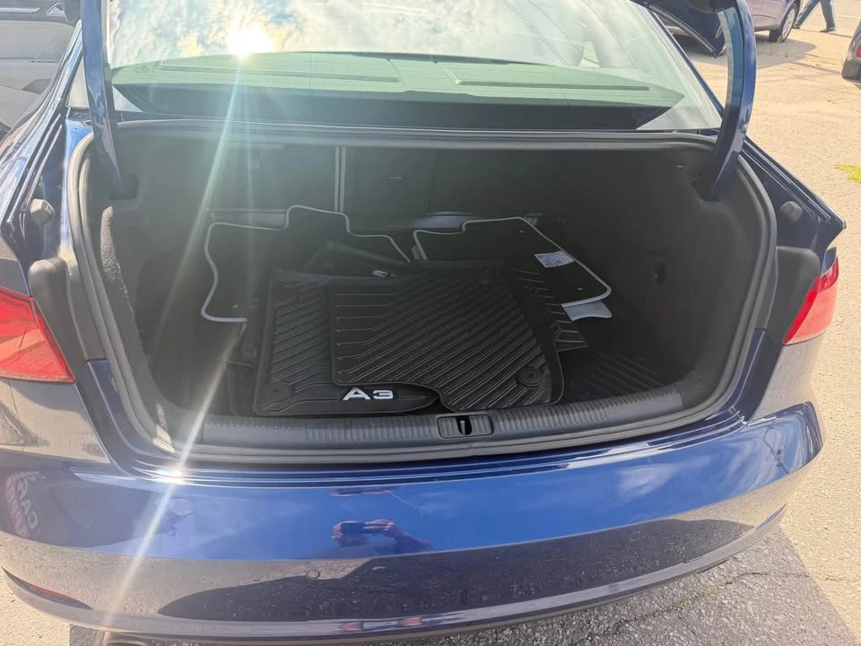 2016 Audi 8V A3 - Image 15 of 17
