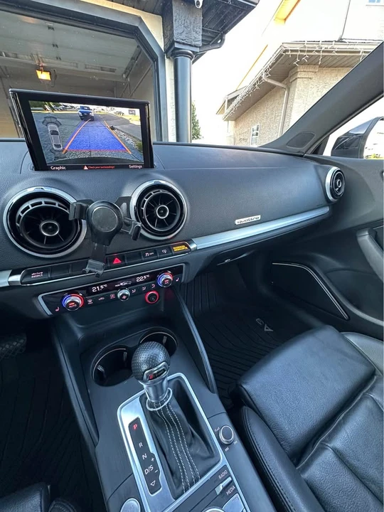 2016 Audi 8V A3 - Image 10 of 20