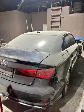 2016 Audi A3
