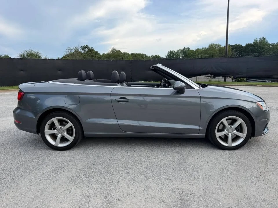 2016 Audi 8V A3 - Image 6 of 18