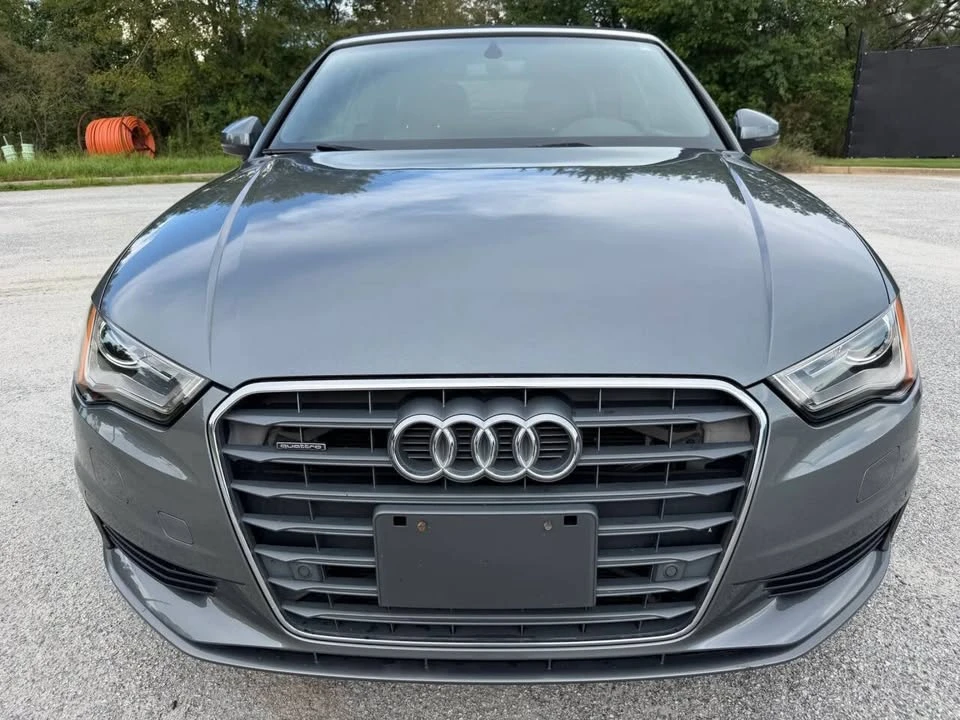 2016 Audi 8V A3 - Image 14 of 18