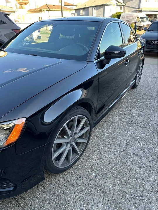 2016 Audi 8V A3 - Image 3 of 20