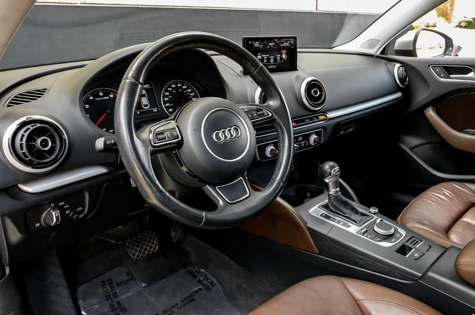 2016 Audi 8V A3 - Image 2 of 20
